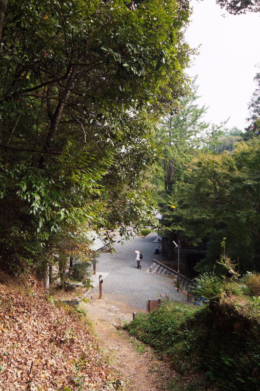 43番明石寺遍路道(愛媛県西予市)イメージ１