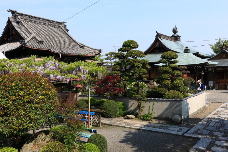 62番宝寿寺(愛媛県西条市)イメージ１