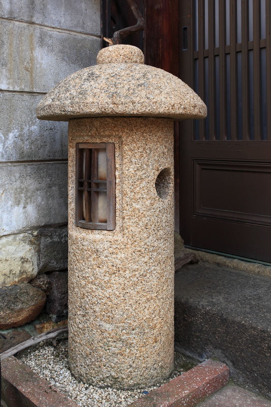 ひがし茶屋街(石川県金沢市)イメージ１