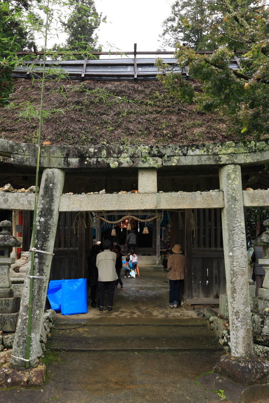 蔵川_三島神社(秋祭り、愛媛県大洲市)イメージ１