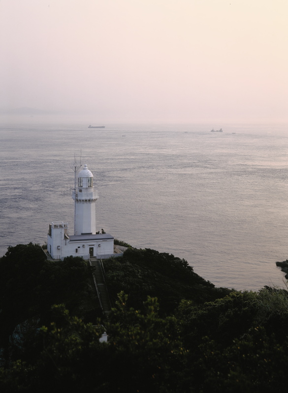 佐田岬灯台 (愛媛県伊方町)イメージ１