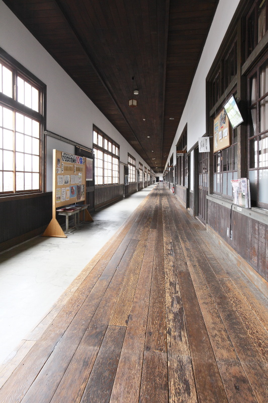 米博物館(廊下、愛媛県西予市)イメージ２