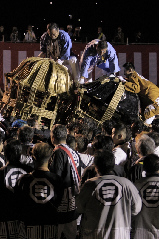 松山秋祭り、四角・八角_10月(愛媛県松山市)イメージ１６